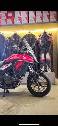 HONDA CB 500 X ABS 